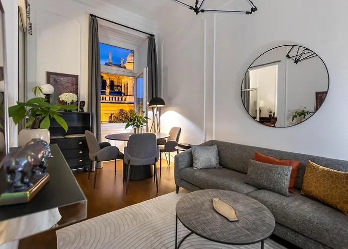 Basilica Panorama Delux