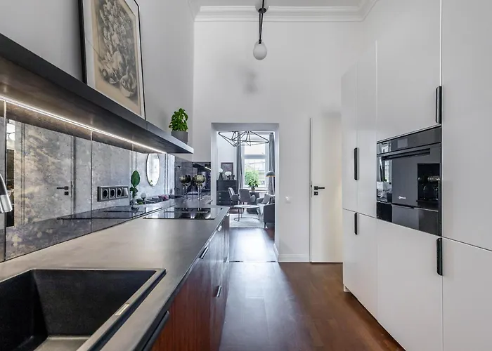 Basilica Panorama Delux * Budapest