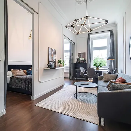 Basilica Panorama Delux *