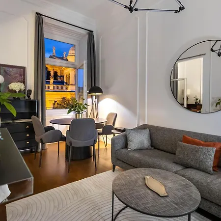 Basilica Panorama Delux