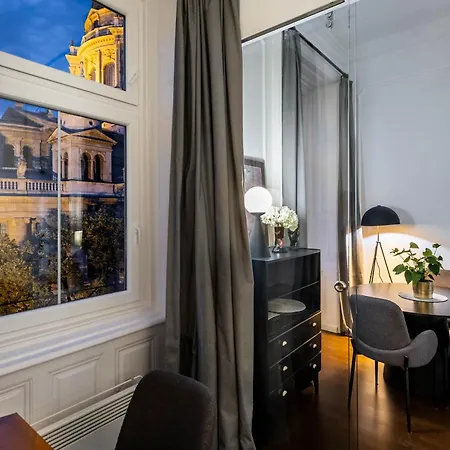 Basilica Panorama Delux