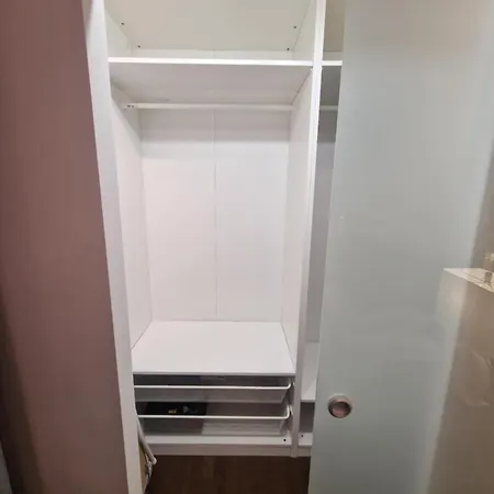 Daire Basilica Panorama Delux *