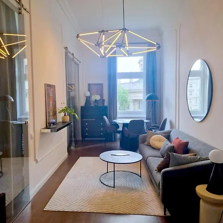 Basilica Panorama Delux