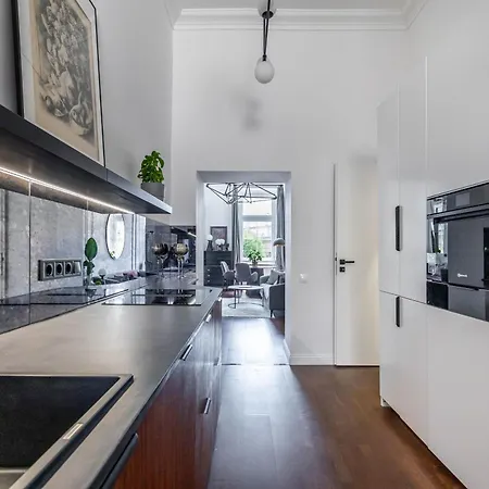 Basilica Panorama Delux * Budapeşte