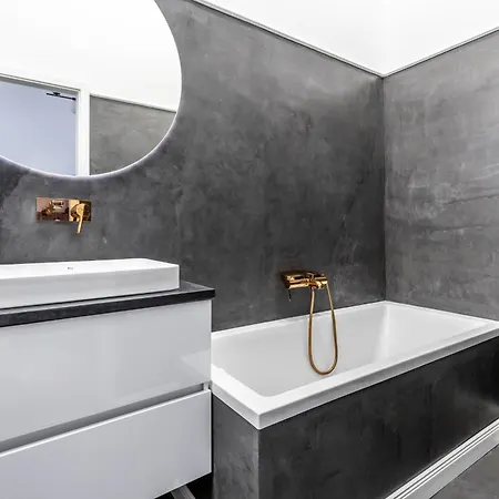 Basilica Panorama Delux * Budapeşte