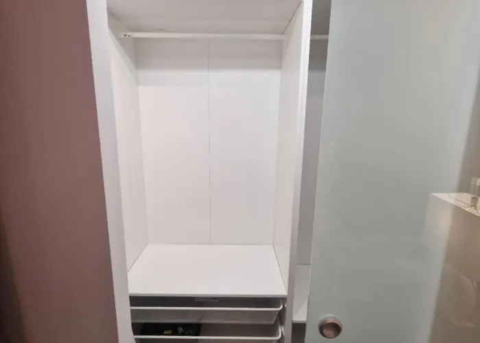 Apartmán Basilica Panorama Delux *