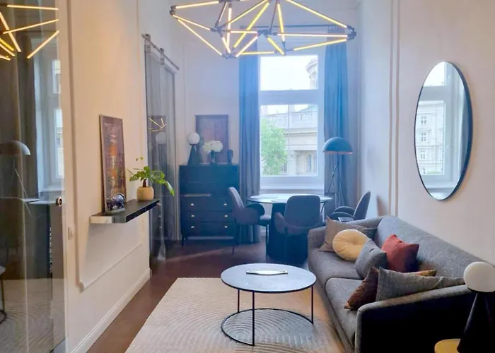 Basilica Panorama Delux