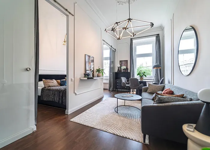 Basilica Panorama Delux *